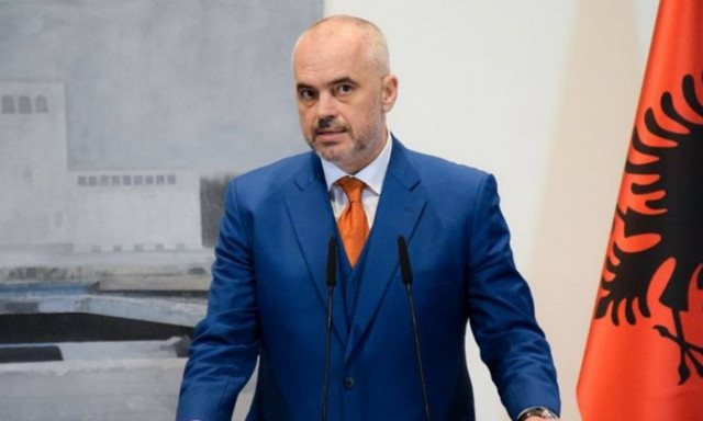 Ράμα: Δεν φταίμε εμείς αν επιδεινώθηκαν οι σχέσεις με την Ελλάδα