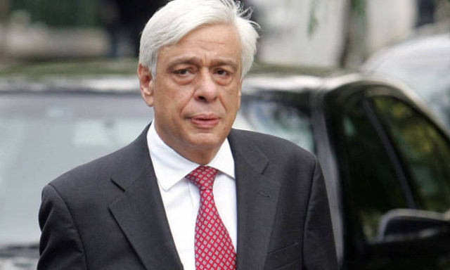Pavlopoulos: Greece's foreign policy issues also benchmarks for measuring relations