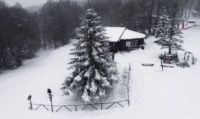 Καιρός: Ο «Θησέας» πλήττει τη χώρα - Πού θα «χτυπήσει» η κακοκαιρία τις επόμενες ώρες