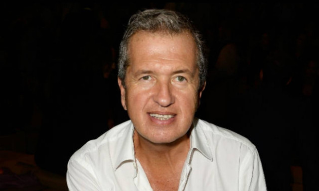 ΗΠΑ: Για σεξουαλική παρενόχληση κατηγορείται ο φωτογράφος Μάριο Τεστίνο