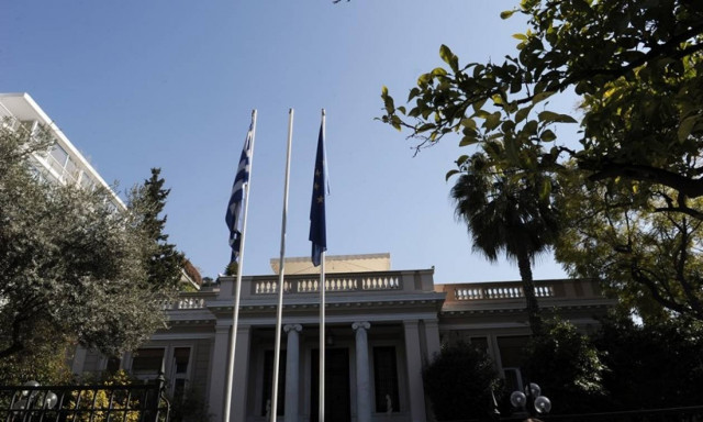 Μαξίμου για Θοδωρή Μιχόπουλο: «Αφοσιωμένος αριστερός, σπάνιος δημοσιογράφος και υπέροχος άνθρωπος»