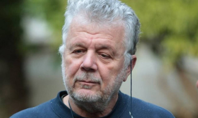 Πέθανε ο δημοσιογράφος Θοδωρής Μιχόπουλος