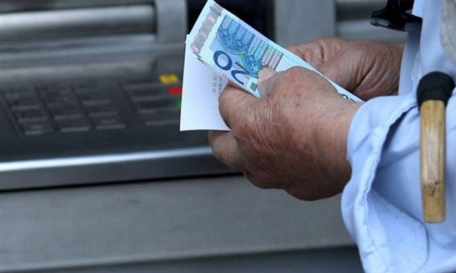 Δείτε πότε θα καταβληθούν οι συντάξεις Φεβρουαρίου από τα Ασφαλιστικά Ταμεία