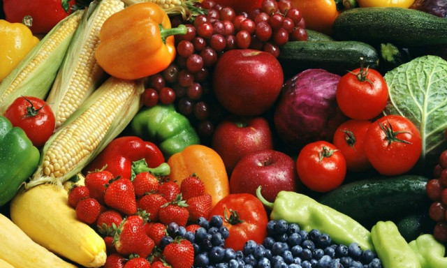 Δείτε ποιες τροφές μάς φτιάχνουν τη διάθεση!