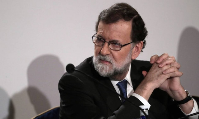 Ραχόι: Η Καταλονία θα παραμείνει υπό κηδεμονία, αν ο Πουτζντεμόν επανεκλεγεί