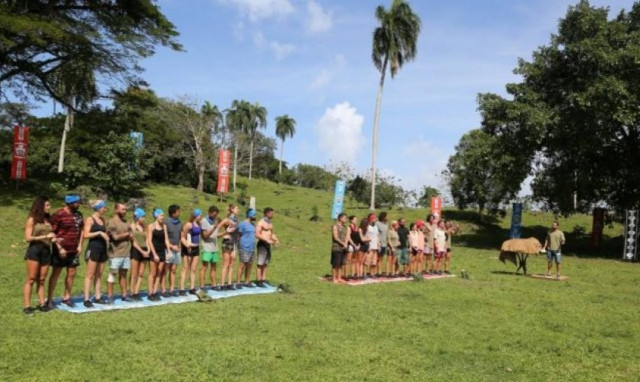 Survivor - Δήλωση βόμβα: «Στο παιχνίδι έφαγα από τα σκουπίδια κι ένιωθα τέλεια»