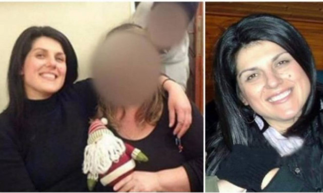 Αποκάλυψη – σοκ:  Η 44χρονη Ειρήνη Λαγούδη είχε δανείσει στο γιατρό 100.000 ευρώ λίγο πριν πεθάνει