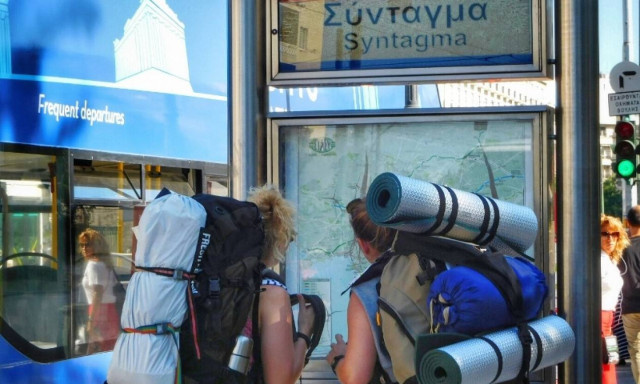 Revenues, visitors to museums, archaeological sites up in Jan-Sept 2017