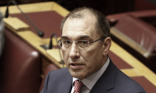 Δημήτρης Καμμένος: Για μένα το θέμα Ζουράρι έχει λήξει (vid)