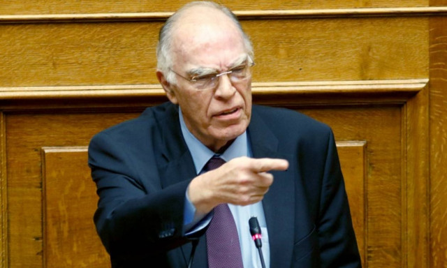 Πολυνομοσχέδιο – Λεβέντης: Θα ντρέπεστε και θα απολογείστε στα παιδιά σας αν το ψηφίσετε