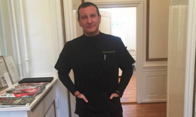 H μεταμόσχευση μαλλιών απαιτεί μεγάλη εξειδίκευση