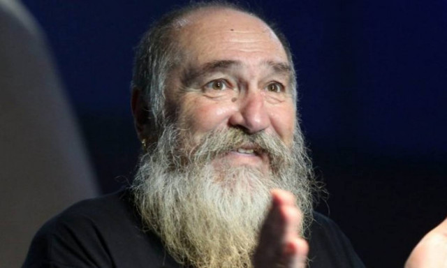 Τζίμης Πανούσης: Την Τετάρτη (17/1) το τελευταίο αντίο στον ανατρεπτικό καλλιτέχνη