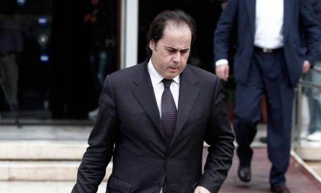 Ραγδαίες εξελίξεις: Ποινική δίωξη κατά Παπασταύρου για τη λίστα Λαγκάρντ