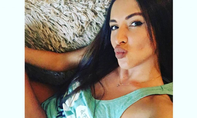 Survivor 2: Η Ξένια των REC θα χαρίσει... πόνο στον Άγιο Δομίνικο