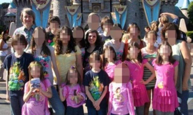 Καλιφόρνια: Συγκλονίζουν οι μαρτυρίες των γειτόνων για το σπίτι - κολαστήριο (vid)