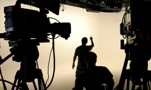 Πασίγνωστος ηθοποιός ίδρυσε τη δική του εταιρεία παραγωγής (pics)