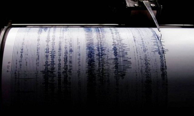 Σεισμός Αθήνα: Τι ήταν το βουητό που ακούστηκε λίγο πριν τη δόνηση;