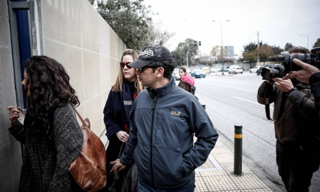 Court upholds police decision to detain Turkish co-pilot in custody