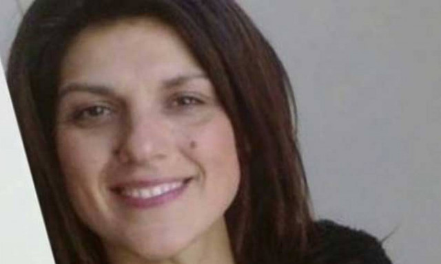 Ανατροπή σοκ – Η μυστηριώδης συνάντηση της Ειρήνης με δύο άνδρες λίγο πριν βρεθεί νεκρή