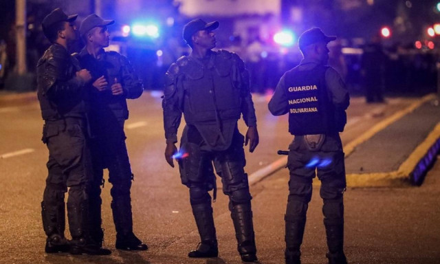 Βενεζουέλα: Σκοτώθηκε ο καταζητούμενος πρώην αστυνομικός Όσκαρ Πέρες