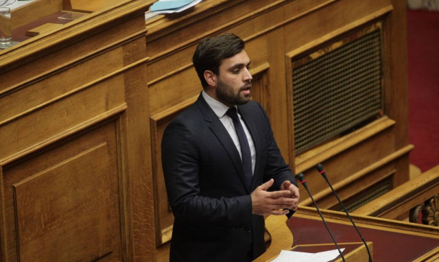 Μεγαλομύστακας: Δεν προσχωρώ στον ΣΥΡΙΖΑ