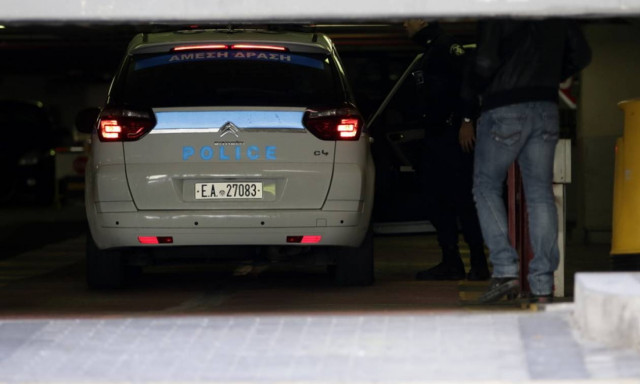 Θεσσαλονίκη: Δύο Πακιστανοί κρατούσαν παράνομα σε αποθήκη 13 αλλοδαπούς και ζητούσαν χρήματα