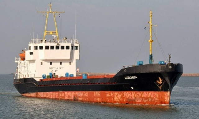 Στον Πειραιά ο εκπρόσωπος της εταιρείας του «Ανδρομέδα» - Την Τετάρτη οδηγείται στον εισαγγελέα