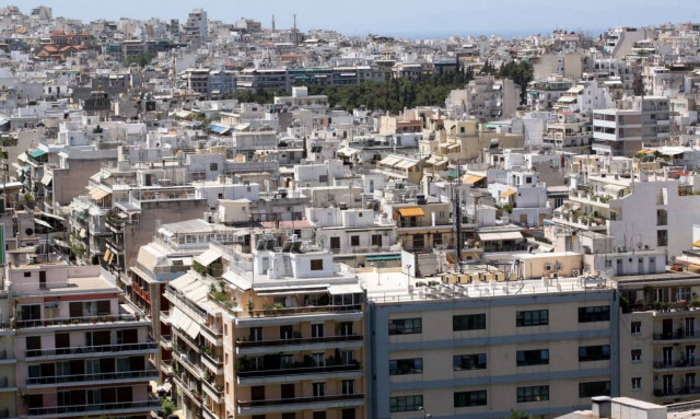 Απαλλάσσονται των δημοτικών τελών τα ακίνητα που δεν ηλεκτροδοτούνται