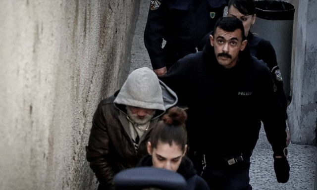 Δώρα Ζέμπερη: Αυτή είναι η συμπληρωματική απολογία του δολοφόνου – Σοκ από τις αποκαλύψεις