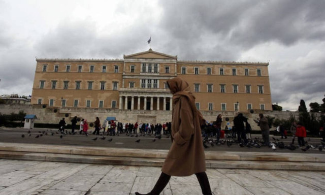 Weather forecast: Clouds, rain on Tuesday (16/01/2018)