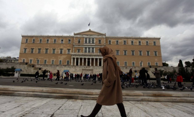 Καιρός: Κυκλογεννέσεις στη Μεσόγειο «βυθίζουν» την Ελλάδα στο ψύχος - Πότε θα «χτυπήσει»