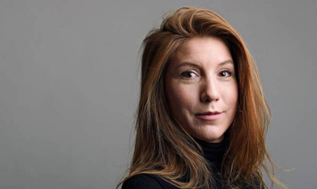 Σε δίκη παραπέμπεται ο Δανός εφευρέτης για τη δολοφονία της Σουηδέζας δημοσιογράφου Κιμ Βαλ