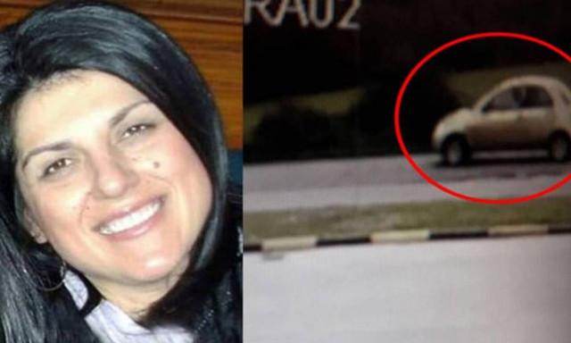 Καταιγιστικές εξελίξεις - «Ξεκλείδωσαν» το Viber στο κινητό της Ειρήνης Λαγούδη