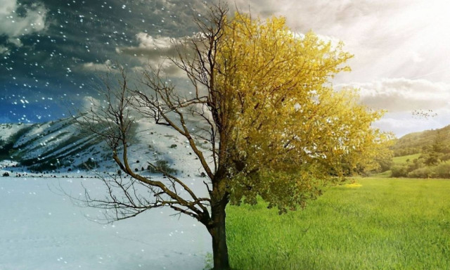 Καιρός: Τα ακραία φαινόμενα του 2017 - Όλα τα ρεκόρ που καταγράφηκαν στην Ελλάδα