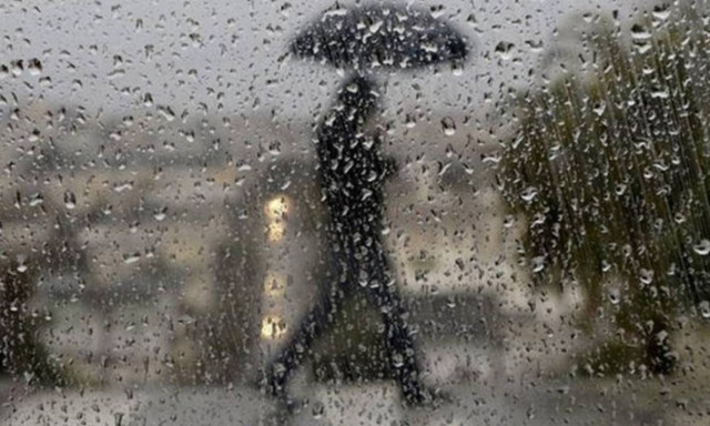 Καιρός: Κακοκαιρίας συνέχεια την Πέμπτη (18/1) με βροχές, καταιγίδες και χιονοπτώσεις