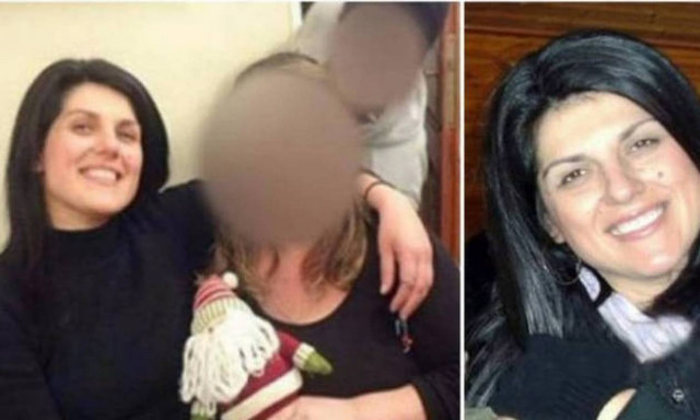 Καταιγιστικές εξελίξεις: Τι «δείχνει» το κινητό της Ειρήνης - Τι αποκαλύπτει ο πρώην σύντροφός της