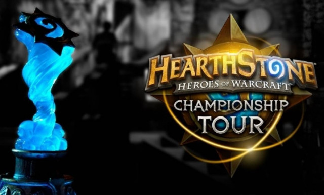 Όταν το «Hearthstone Championship Tour» έρχεται στην οθόνη σου