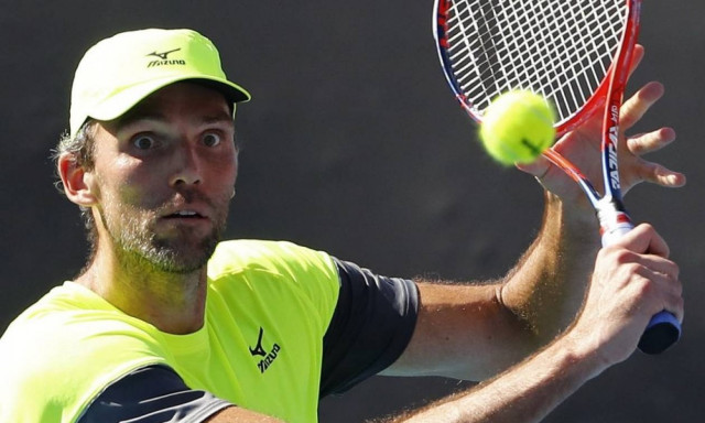 Όταν ο φωτογραφικός φακός έχει κέφια - Αθλητές του τένις στις πιο απίστευτες πόζες