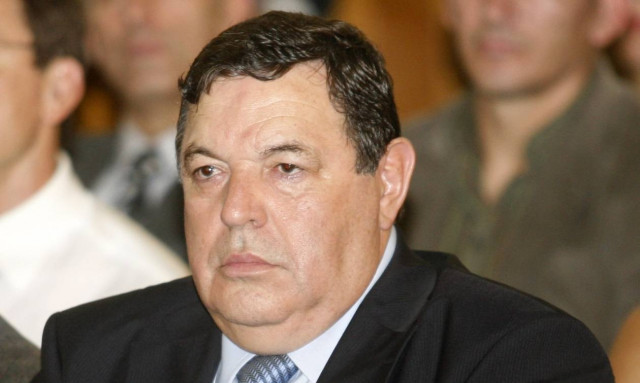 Φραγκούλης Φράγκος: Από λάθος βάση ξεκινά η διαπραγμάτευση για το Σκοπιανό