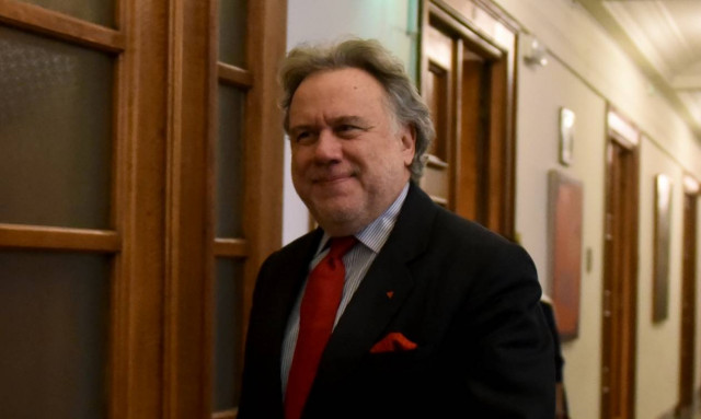 Κατρούγκαλος για Σκόπια: Δεν έχουμε δώσει τίποτα στους γείτονες, δεν υπάρχει μυστική διπλωματία