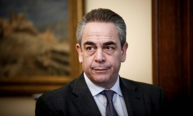 Μίχαλος: Να γίνουν διαρθρωτικές παρεμβάσεις για να είναι βιώσιμη η ανάπτυξη