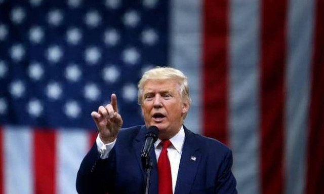 Ο Τραμπ διαψεύδει τον Νετανιάχου - Δεν θα μεταφερθεί σύντομα η αμερικανική πρεσβεία στην Ιερουσαλήμ