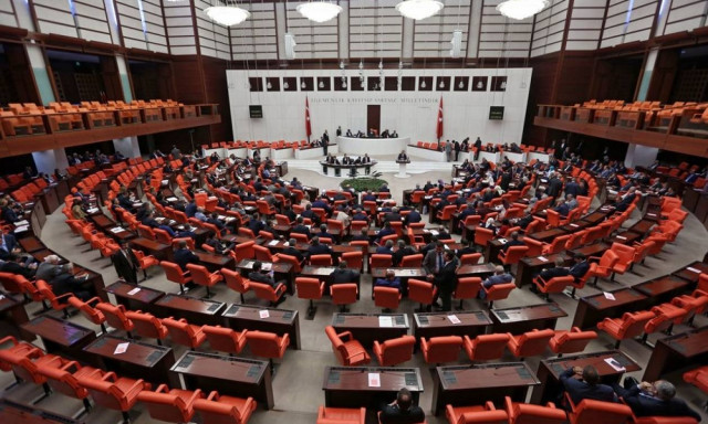 Νέα παράταση της κατάστασης έκτακτης ανάγκης στην Τουρκία