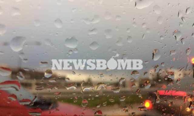 Weather forecast: Clouds, rain on Thursday (18/01/2018)