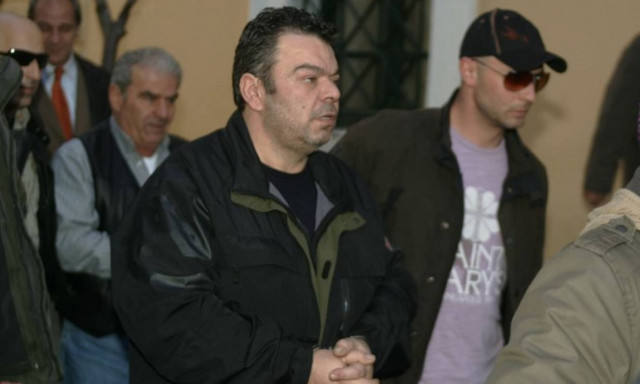 Βασίλης Στεφανάκος: Το μοιραίο «λάθος» του βαρυποινίτη