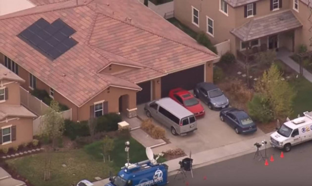 Φριχτές λεπτομέρειες για το «σπίτι του τρόμου»: «Κάθε σπιθαμή αποτελεί σημείο εγκλήματος» (Pics+Vid)