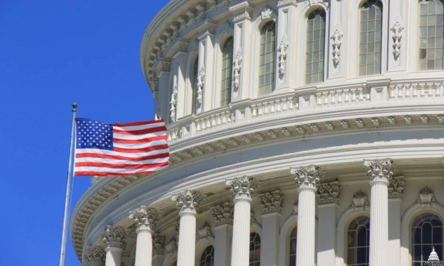 ΗΠΑ: Αντιμέτωπη με «παύση λειτουργίας» η ομοσπονδιακή κυβέρνηση για πρώτη φορά μετά το 2013