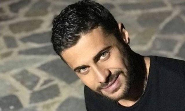 Κωνσταντίνος Βασάλος: «Δεν θα ήθελα να έχω µεγάλη διαφορά ηλικίας µε τα παιδιά µου»