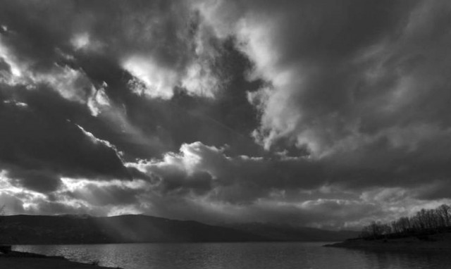 Ο καιρός σήμερα (20/1)