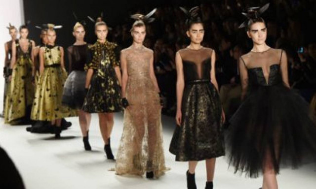 Εβδομάδα Μόδας Βερολίνου: Αυτοί οι... φυσιολάτρες σχεδιαστές έκλεψαν τις εντυπώσεις! (pics)